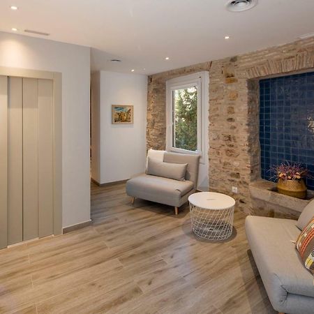 Apartamento Historico En El Barri Vell Girona Apartman Kültér fotó