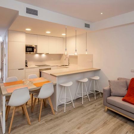 Apartamento Historico En El Barri Vell Girona Apartman Kültér fotó