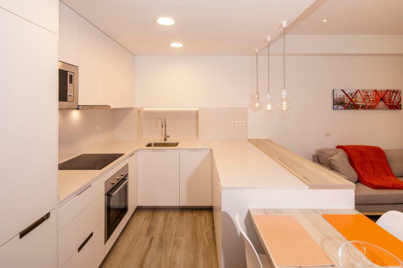 Apartamento Historico En El Barri Vell Girona Apartman Kültér fotó